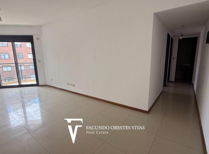 Departamento · 62m² · 3 Ambientes
