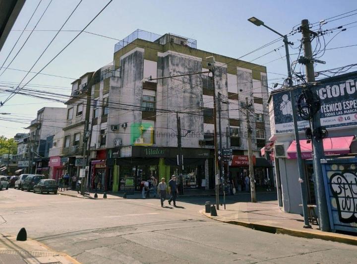 Departamento · 47m² · 2 Ambientes