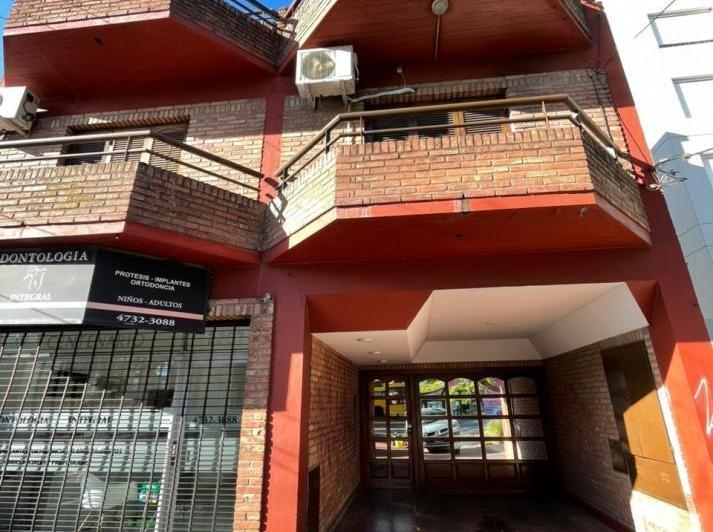 Departamento · 41m² · 3 Ambientes · 1 Cochera