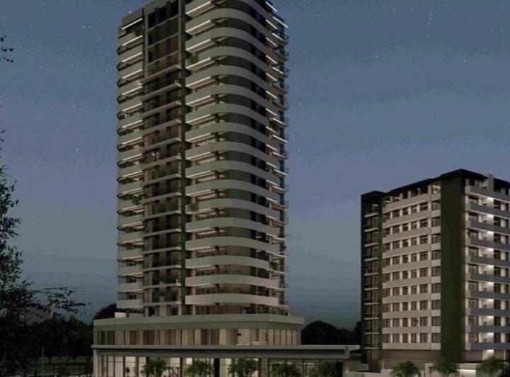 Departamento · 30m² · 1 Ambiente