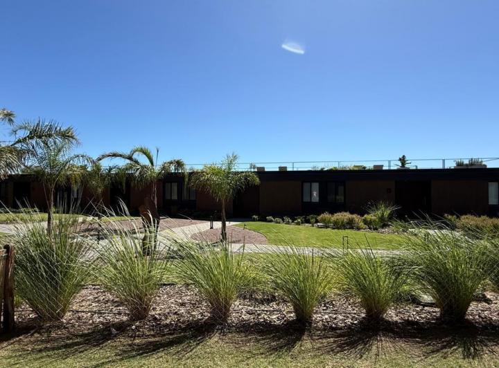 Departamento · 53m² · 2 Ambientes · 1 Cochera