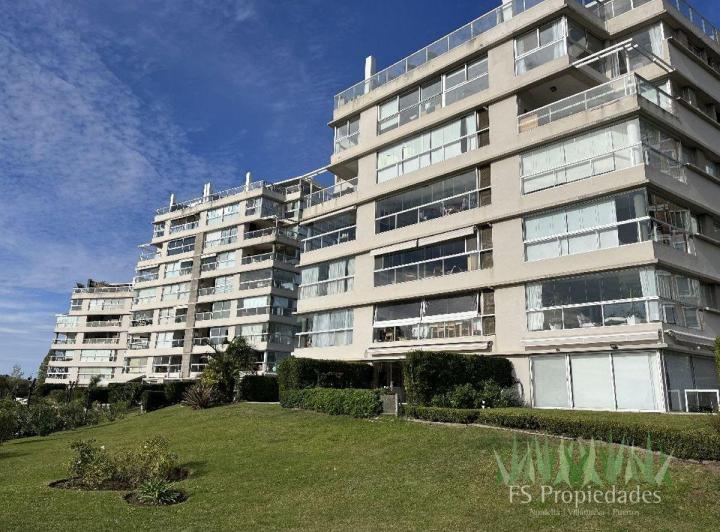 Departamento · 132m² · 3 Ambientes