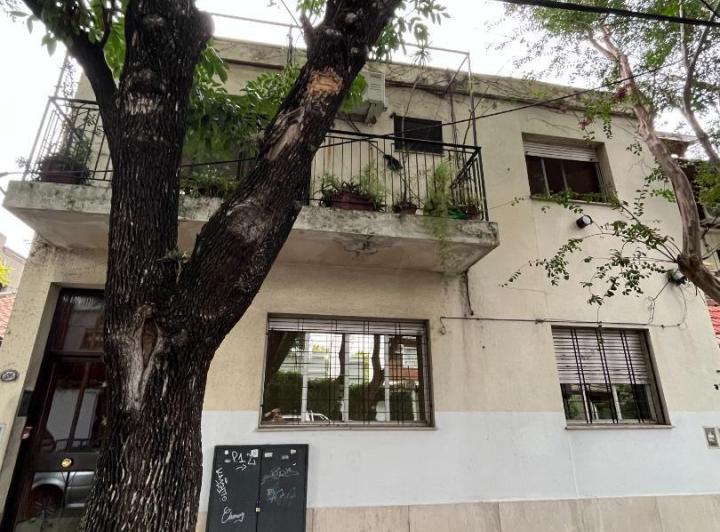 Departamento · 42m² · 2 Ambientes