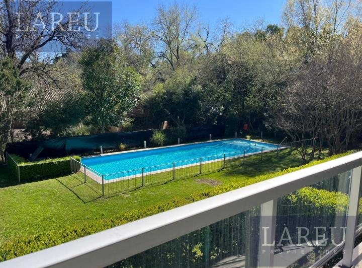 Departamento · 55m² · 2 Ambientes · 1 Cochera
