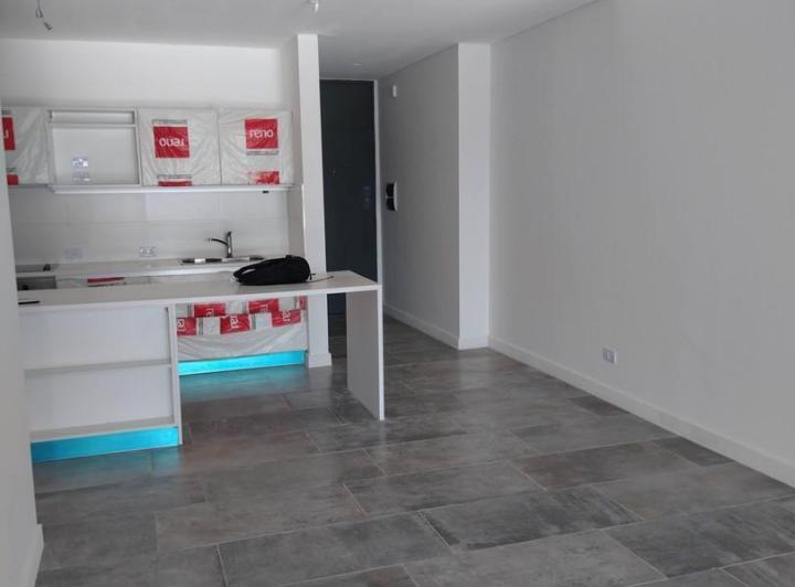 Departamento · 65m² · 2 Ambientes