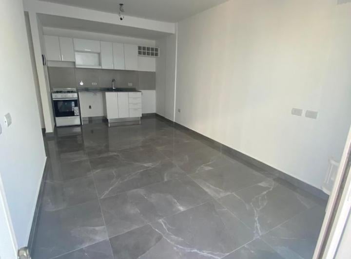 Departamento · 53m² · 3 Ambientes · 1 Cochera