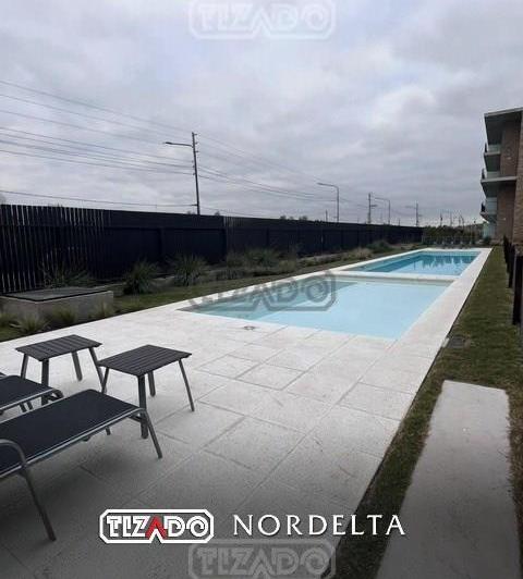 Departamento · 45m² · 2 Ambientes · 1 Cochera