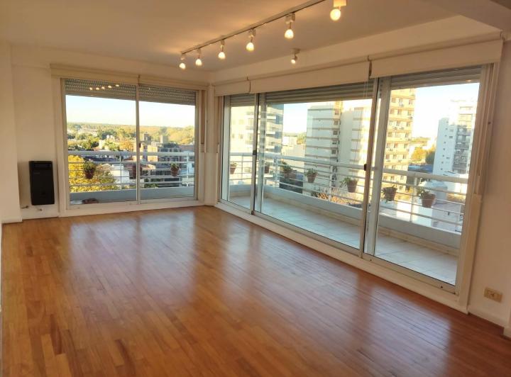 Departamento · 103m² · 5 Ambientes · 2 Cocheras