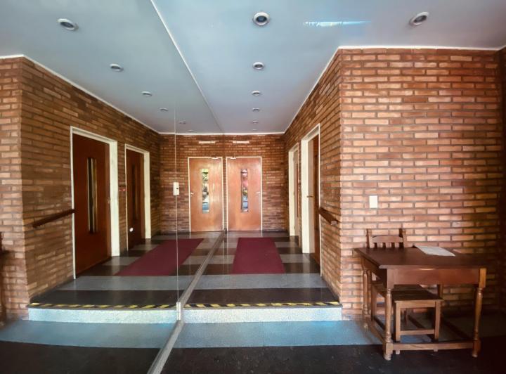 Departamento · 91m² · 4 Ambientes · 1 Cochera