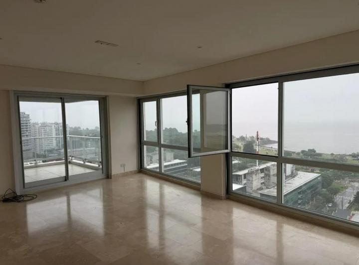 Departamento · 381m² · 4 Ambientes · 2 Cocheras