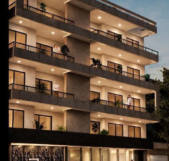 Departamento · 51m² · 2 Ambientes