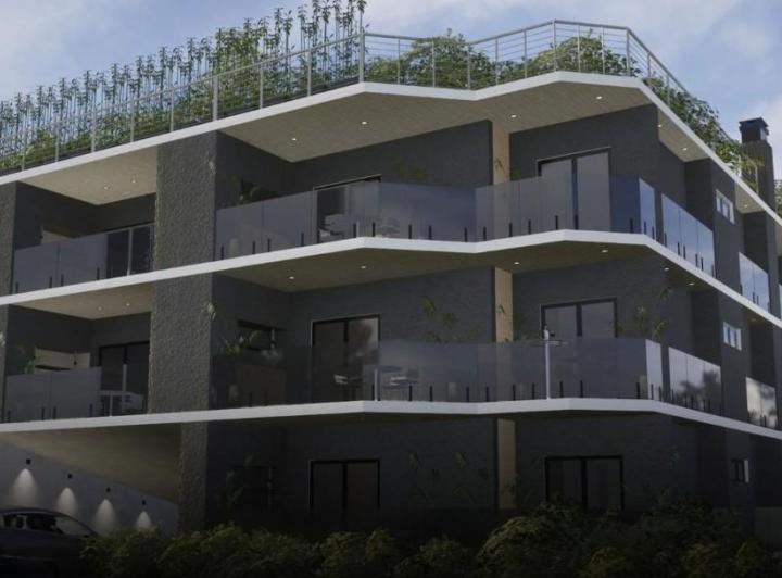 Departamento · 53m² · 2 Ambientes · 1 Cochera
