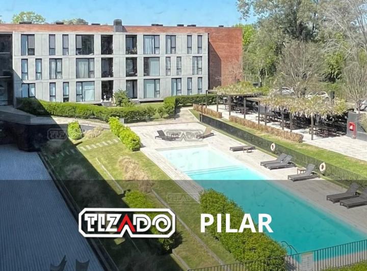 Departamento · 38m² · 2 Ambientes · 1 Cochera