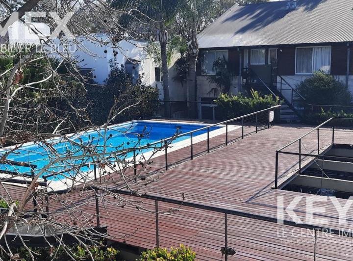 Departamento · 75m² · 4 Ambientes · 1 Cochera