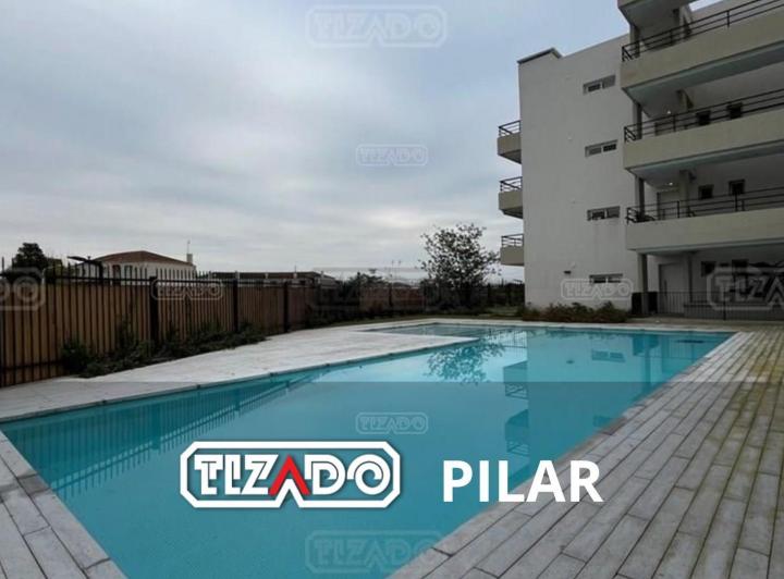 Departamento · 75m² · 3 Ambientes · 1 Cochera