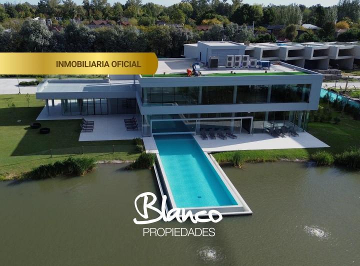 Departamento · 59m² · 3 Ambientes · 1 Cochera