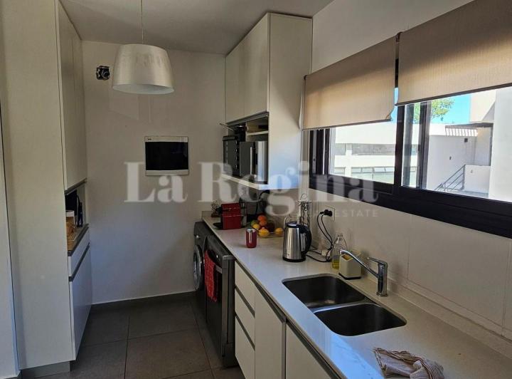 Departamento · 90m² · 3 Ambientes · 1 Cochera
