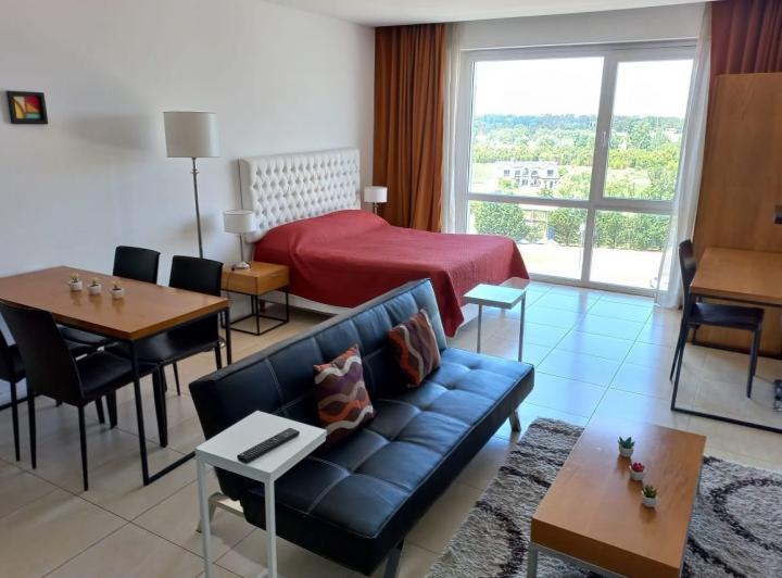 Departamento · 45m² · 1 Ambiente