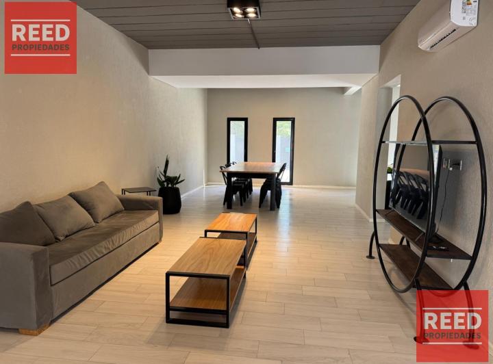 Departamento · 37m² · 1 Ambiente · 1 Cochera