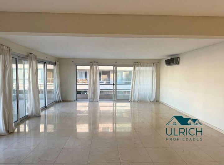 Departamento · 179m² · 4 Ambientes · 2 Cocheras