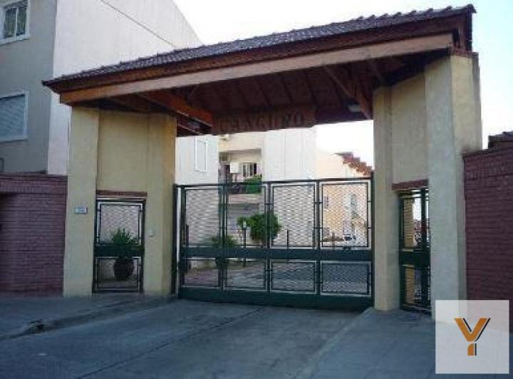 Departamento · 54m² · 3 Ambientes