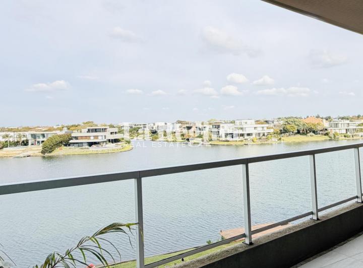 Departamento · 77m² · 3 Ambientes · 1 Cochera