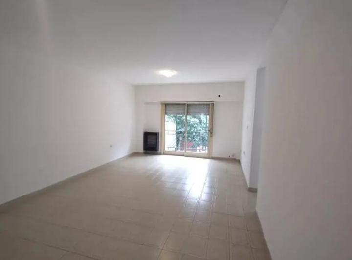 Departamento · 100m² · 3 Ambientes · 1 Cochera