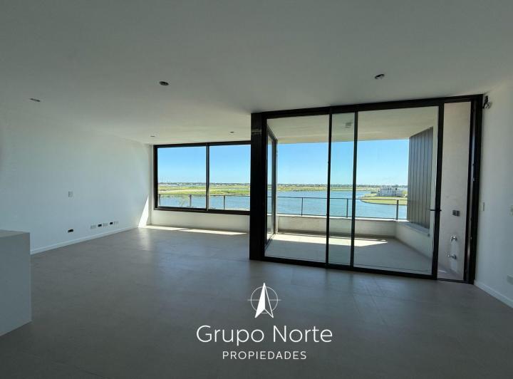 Departamento · 56m² · 2 Ambientes · 1 Cochera