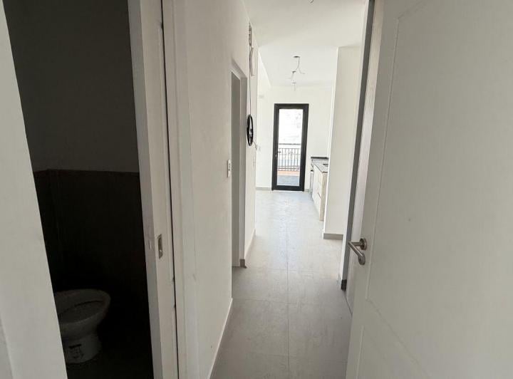 Departamento · 48m² · 1 Ambiente · 1 Cochera
