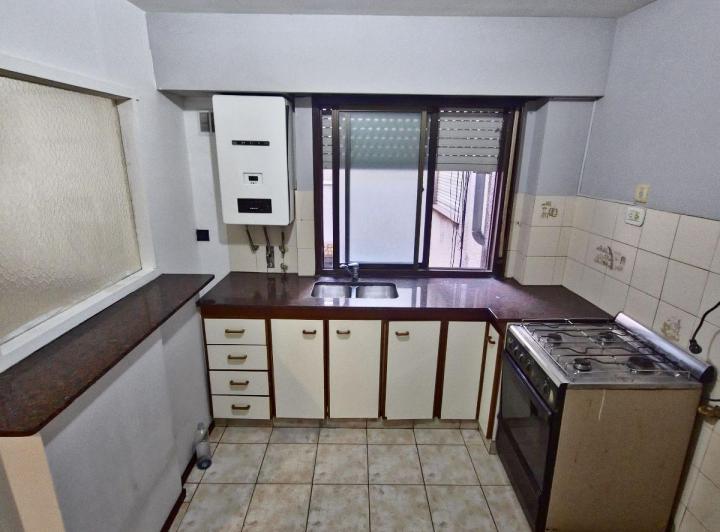 Departamento · 30m² · 1 Ambiente