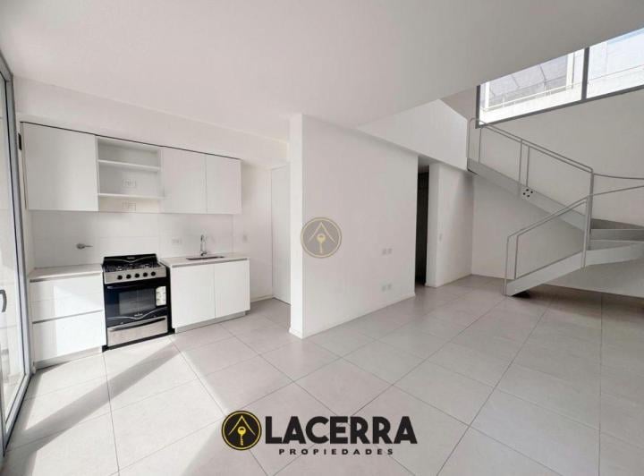 Departamento · 65m² · 2 Ambientes