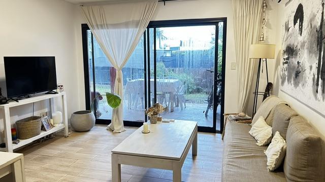 Departamento · 43m² · 2 Ambientes · 1 Cochera
