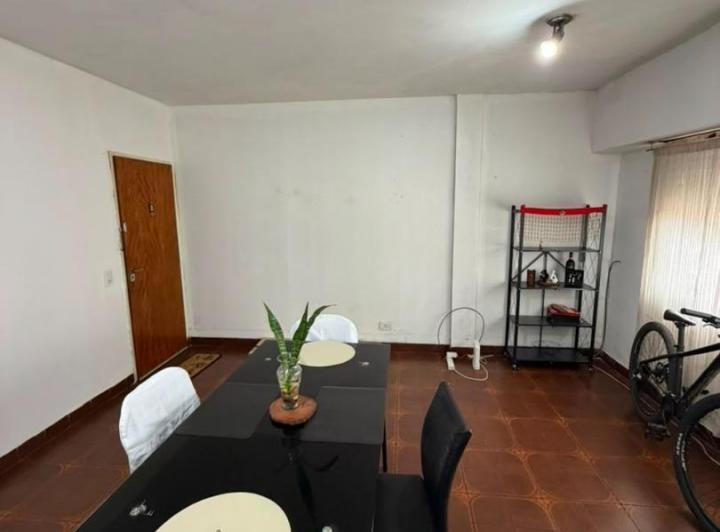 Departamento · 42m² · 2 Ambientes