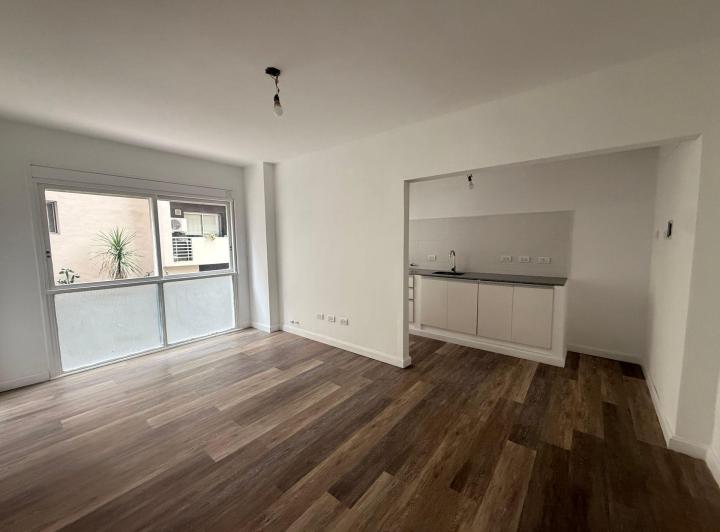 Departamento · 50m² · 3 Ambientes