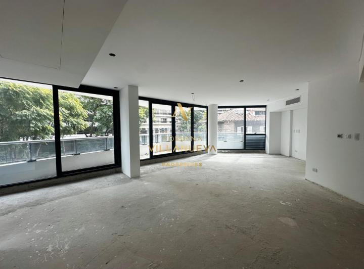 Departamento · 180m² · 4 Ambientes · 2 Cocheras