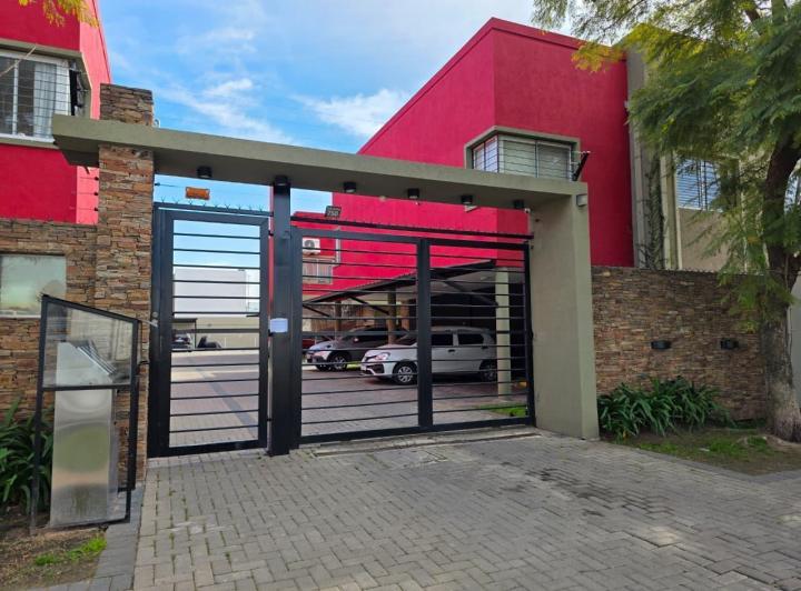 Departamento · 38m² · 2 Ambientes