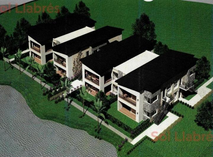 Departamento · 46m² · 2 Ambientes
