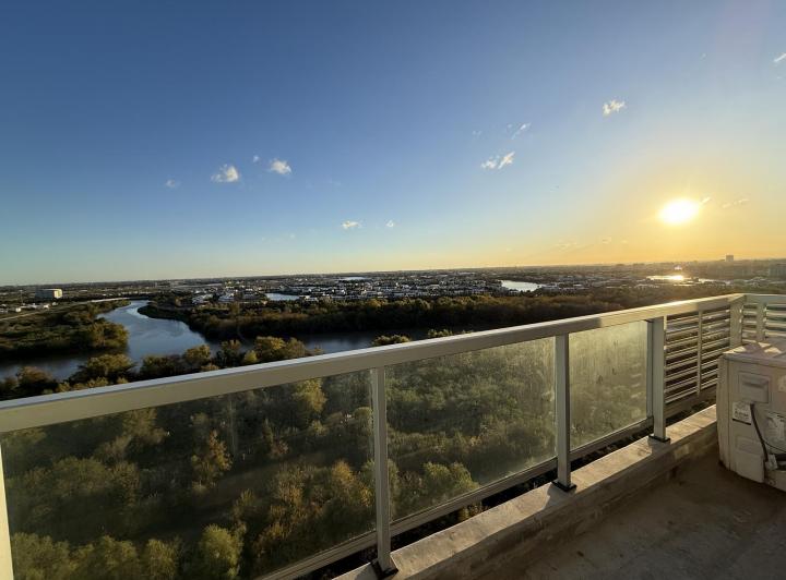 Departamento · 38m² · 1 Ambiente · 1 Cochera