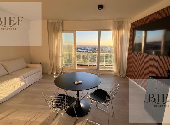 Departamento · 40m² · 1 Ambiente · 1 Cochera