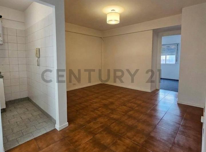 Departamento · 33m² · 2 Ambientes