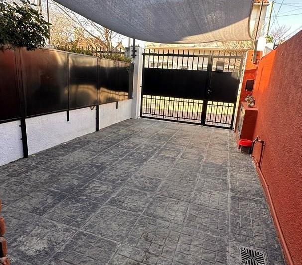 Departamento · 78m² · 3 Ambientes · 1 Cochera