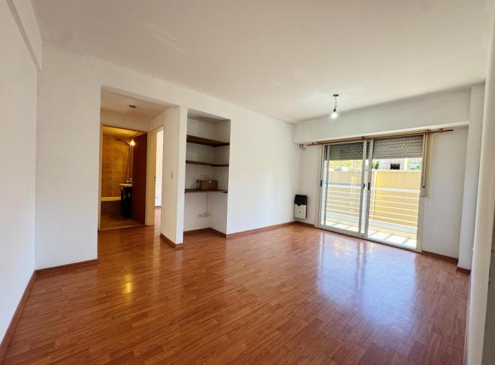 Departamento · 47m² · 2 Ambientes