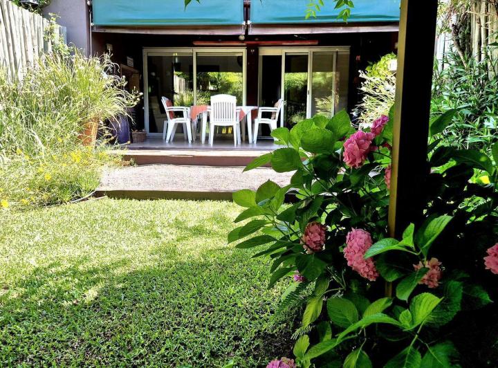 Departamento · 138m² · 4 Ambientes · 1 Cochera