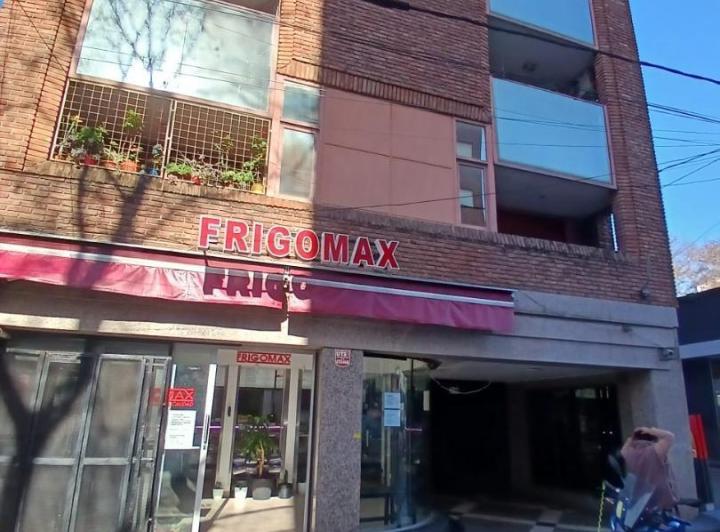 Departamento · 44m² · 2 Ambientes
