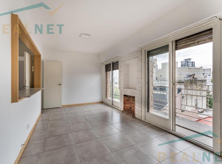 Departamento · 54m² · 3 Ambientes