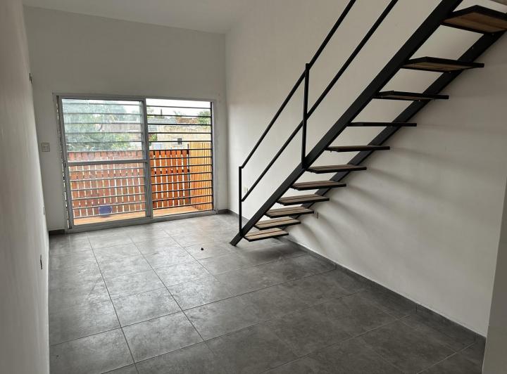 Departamento · 38m² · 2 Ambientes