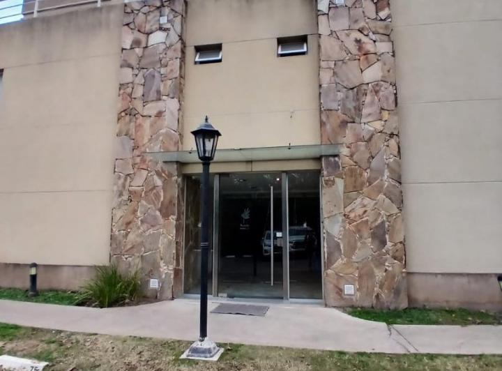 Departamento · 50m² · 2 Ambientes · 1 Cochera