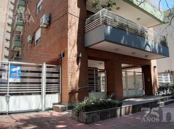 Departamento · 134m² · 4 Ambientes · 1 Cochera