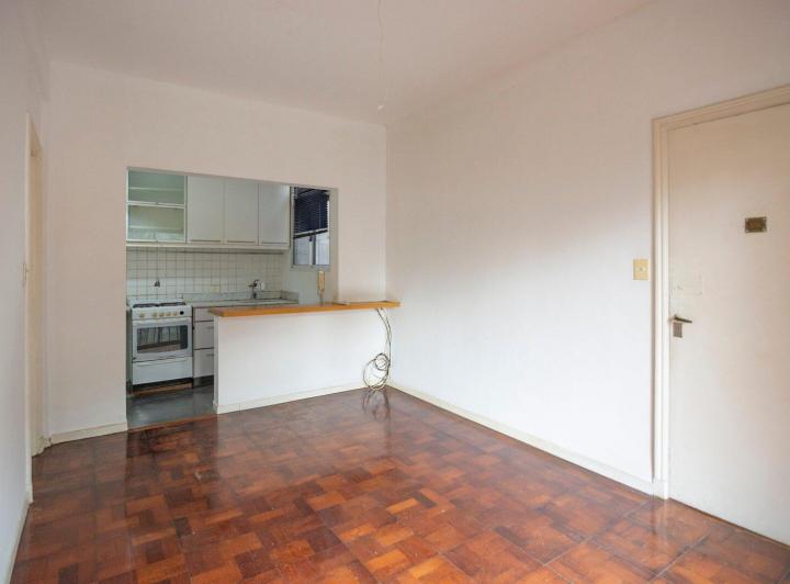 Departamento · 40m² · 2 Ambientes