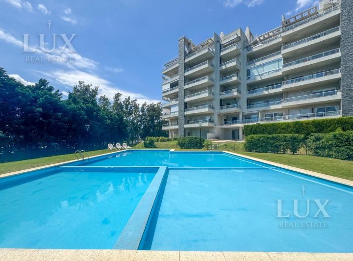 Departamento · 50m² · 2 Ambientes · 1 Cochera